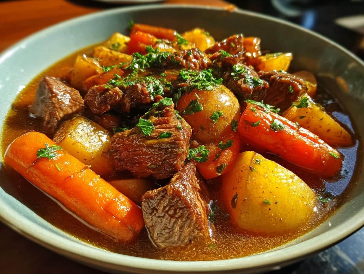 Dutch Oven Recipes - detail 1