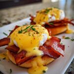 Eggs Benedict