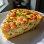 Florida Shrimp Pie