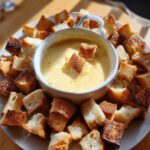 Fondue Recipe