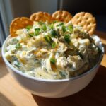 Knorr Spinach Dip