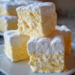 Marshmallow Squares