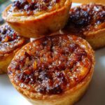 Mincemeat Tarts
