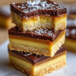 Nanaimo Bar Recipe