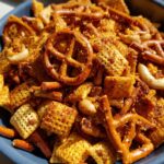 Nuts and Bolts Recipe