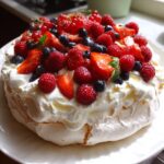 Pavlova Recipe