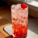 Shirley Temple Drink Ideas for Kids