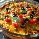 Taco Dip