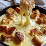 The Best Cheese Fondue Recipe